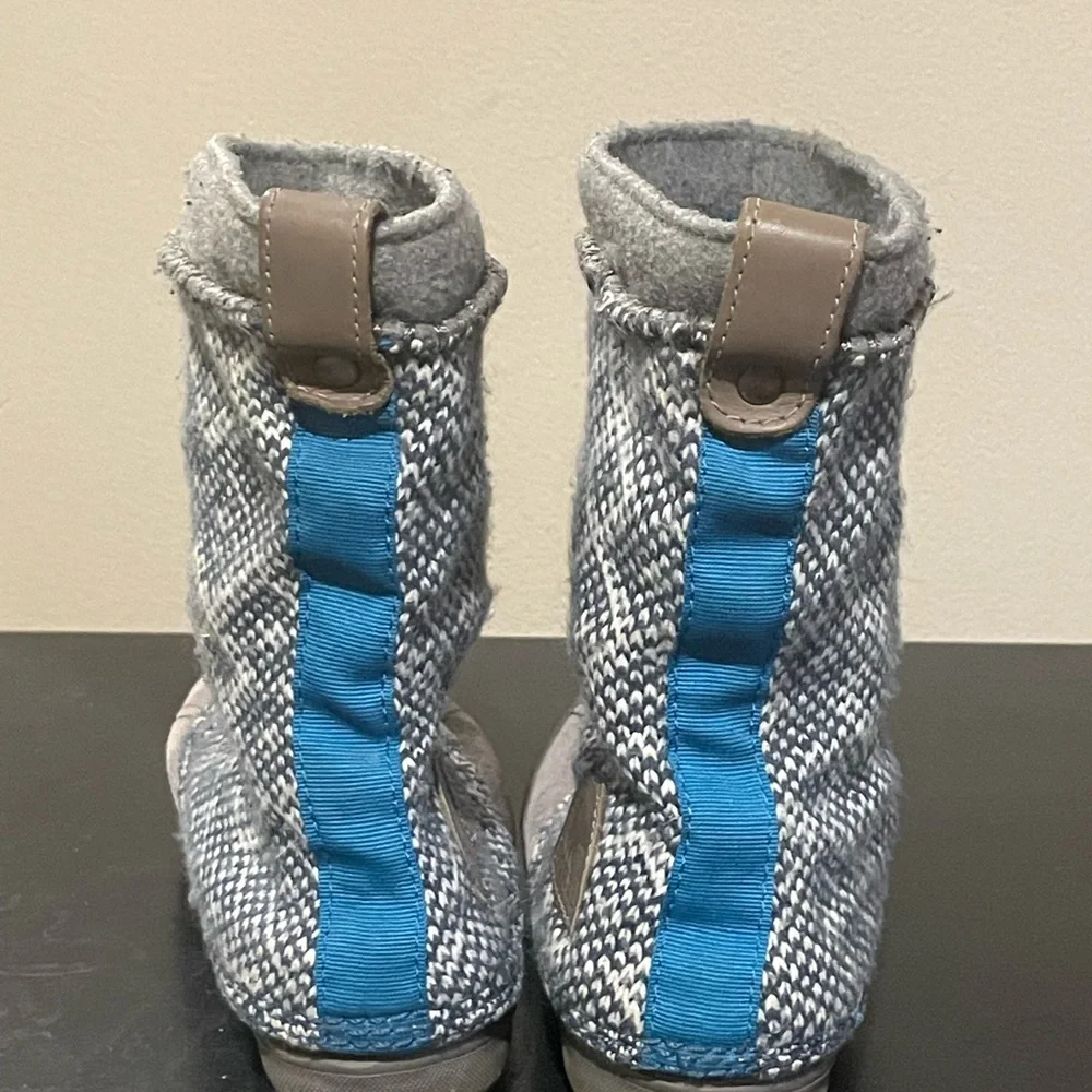 Sorel - Picture 4 of 5